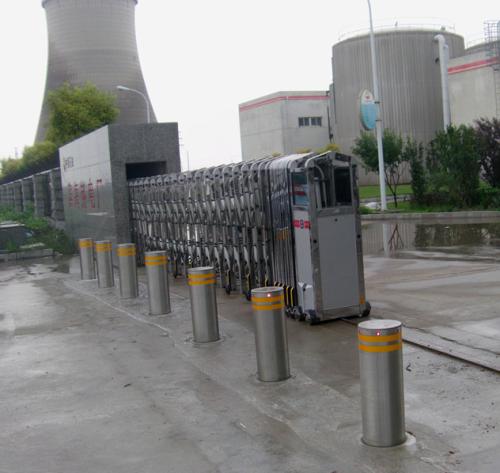 重庆铜梁区升降路桩八号