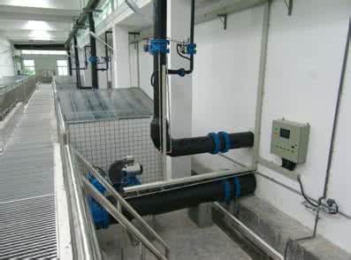 重庆铜梁区水泵自动控制系统四号