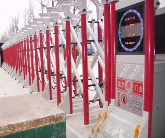 重庆铜梁区重庆铜梁区河北石家庄市伸缩门